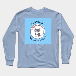 Adoption Long Sleeve T-Shirt